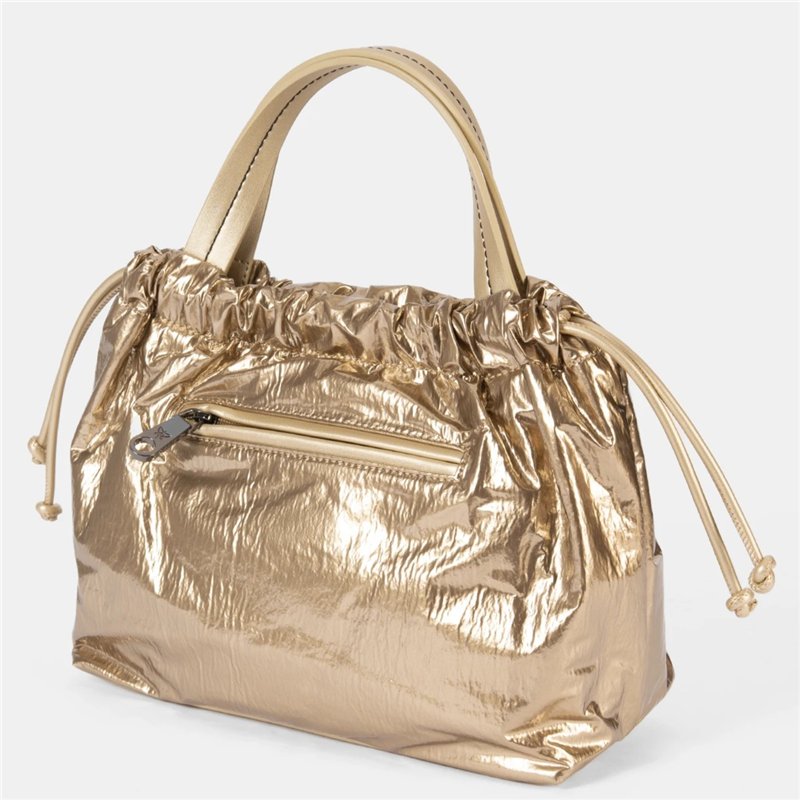 Bolso Judas Estelle Oro Bolso Judas Estelle Oro