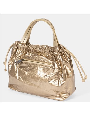 Bolso Judas Estelle Oro