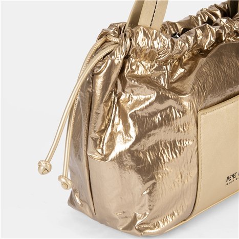 Bolso Judas Estelle Oro Bolso Judas Estelle Oro