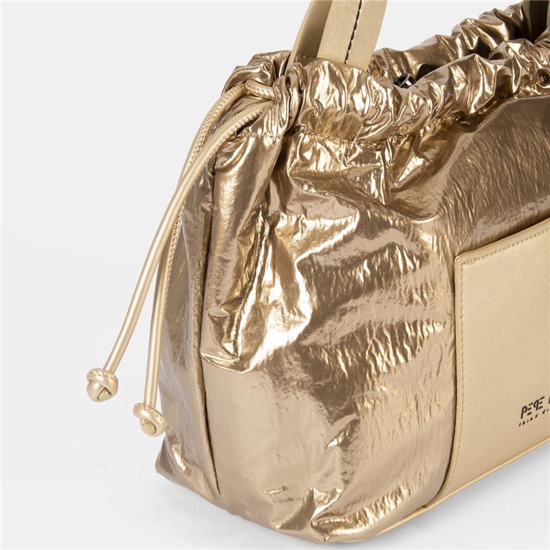Bolso Judas Estelle Oro Bolso Judas Estelle Oro