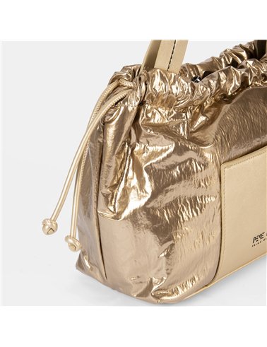 Bolso Judas Estelle Oro