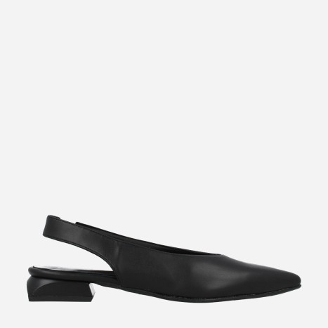 Destalonado Inger Negro