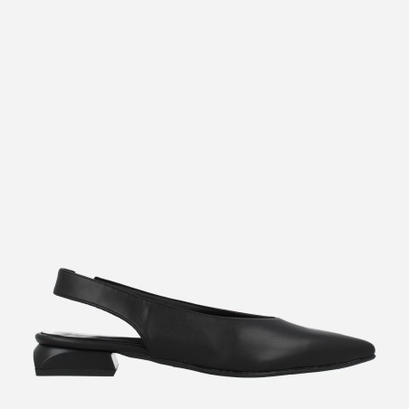 Destalonado Inger Negro