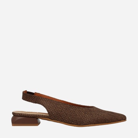 Destalonado Inger Marrón