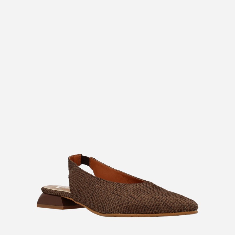 Destalonado Inger Marrón