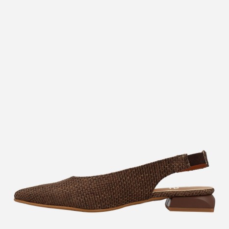 Destalonado Inger Marrón