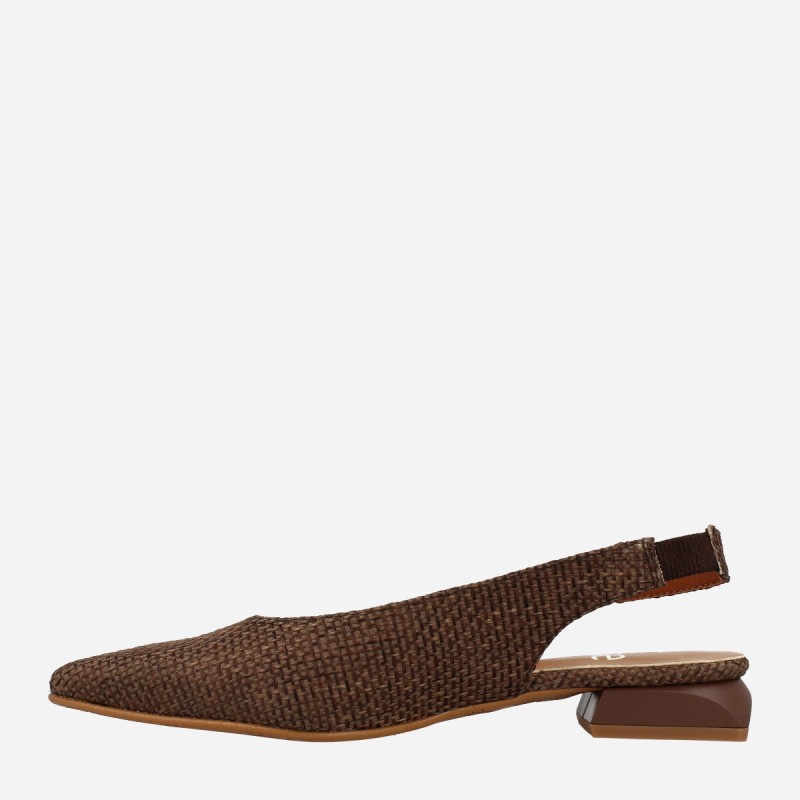 Destalonado Inger Marrón