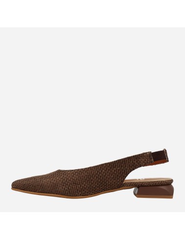 Destalonado Inger Marrón