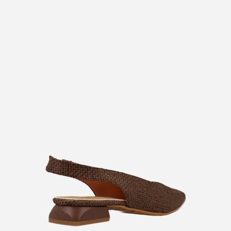 Destalonado Inger Marrón