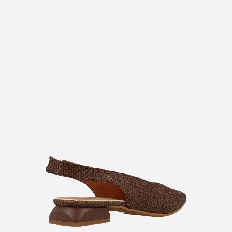 Destalonado Inger Marrón