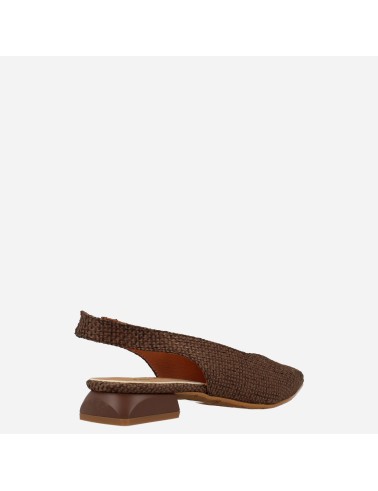 Destalonado Inger Marrón