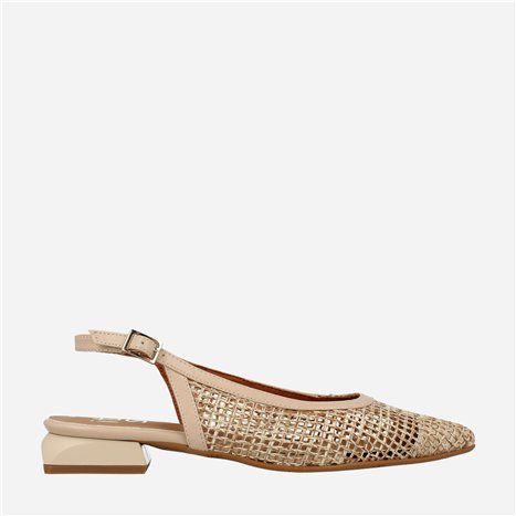 Destalonado Linnae Beig