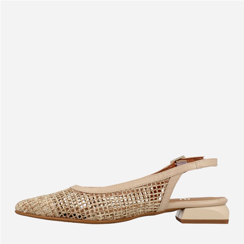 Destalonado Linnae Beig