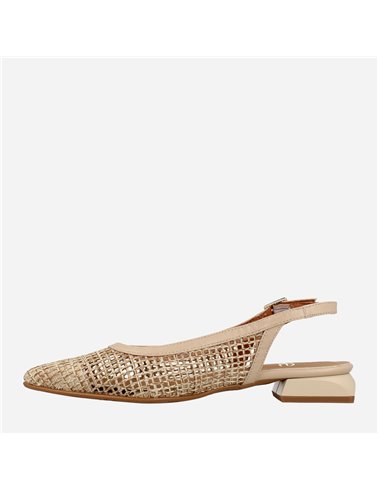 Destalonado Linnae Beig