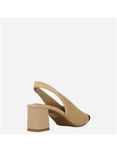 Destalonado New Paris Camel