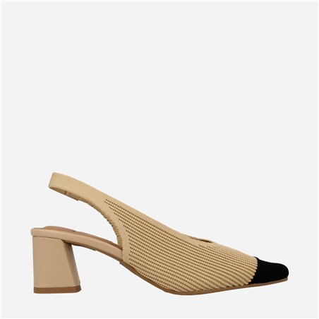 Destalonado New Paris Camel