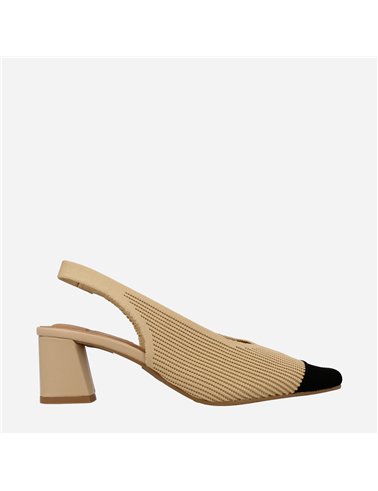 Destalonado New Paris Camel