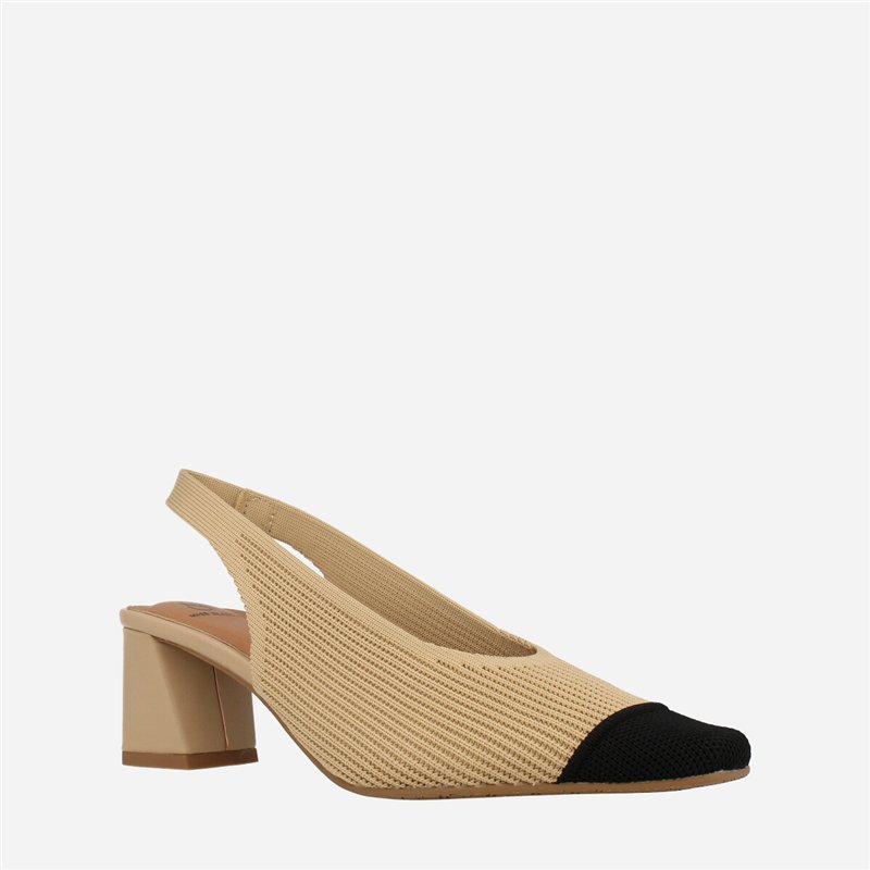 Destalonado New Paris Camel Destalonado New Paris Camel