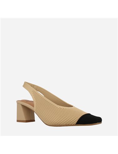Destalonado New Paris Camel