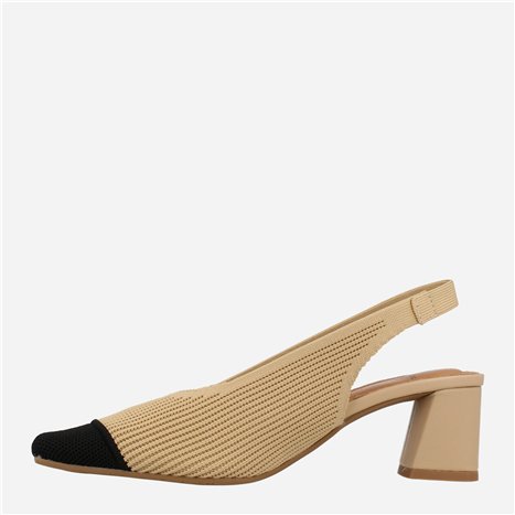 Destalonado New Paris Camel Destalonado New Paris Camel