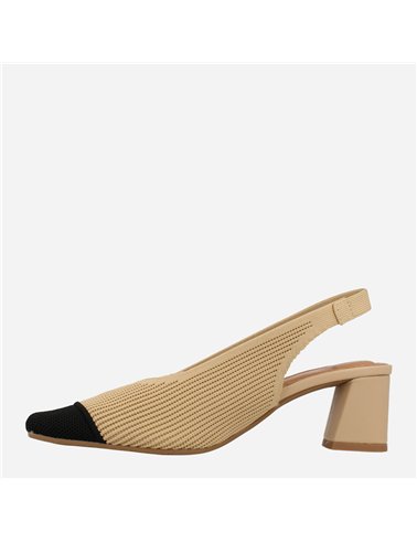 Destalonado New Paris Camel