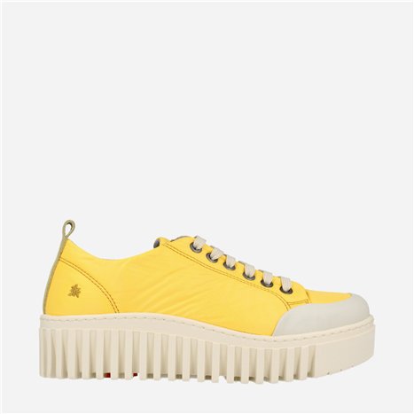 Sneaker Brighton Amarillo
