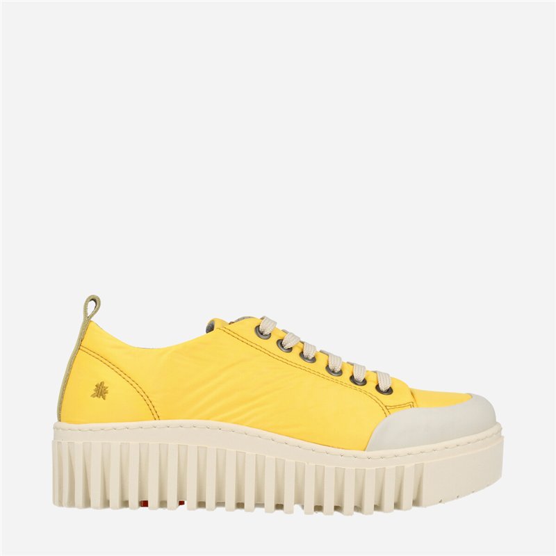Sneaker Brighton Amarillo
