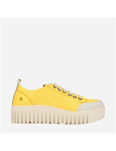 Sneaker Brighton Amarillo
