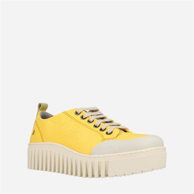 Sneaker Brighton Amarillo