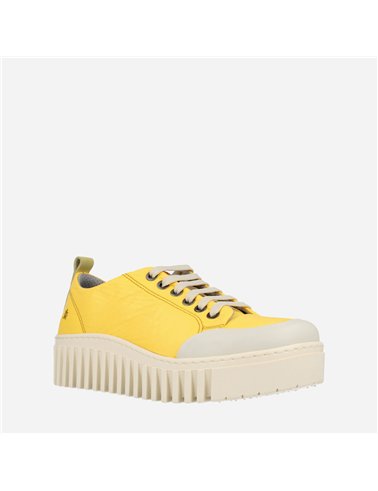 Sneaker Brighton Amarillo