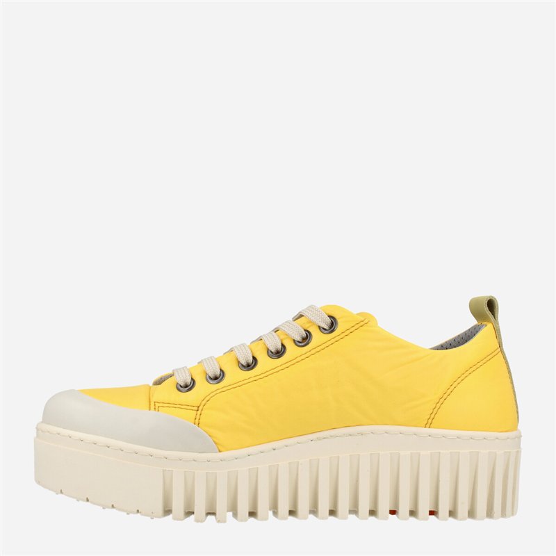 Sneaker Brighton Amarillo