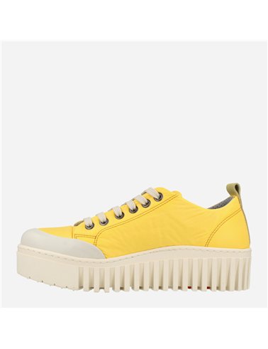 Sneaker Brighton Amarillo