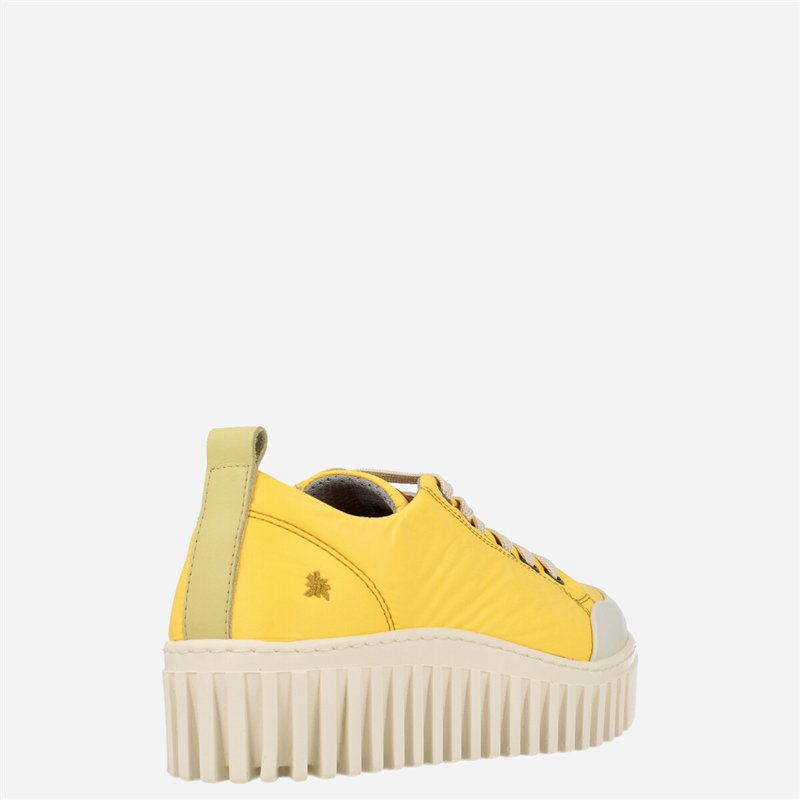 Sneaker Brighton Amarillo