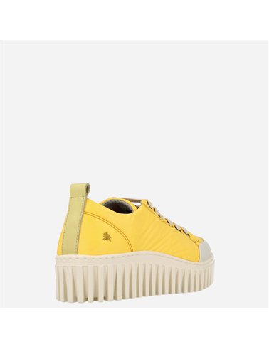 Sneaker Brighton Amarillo