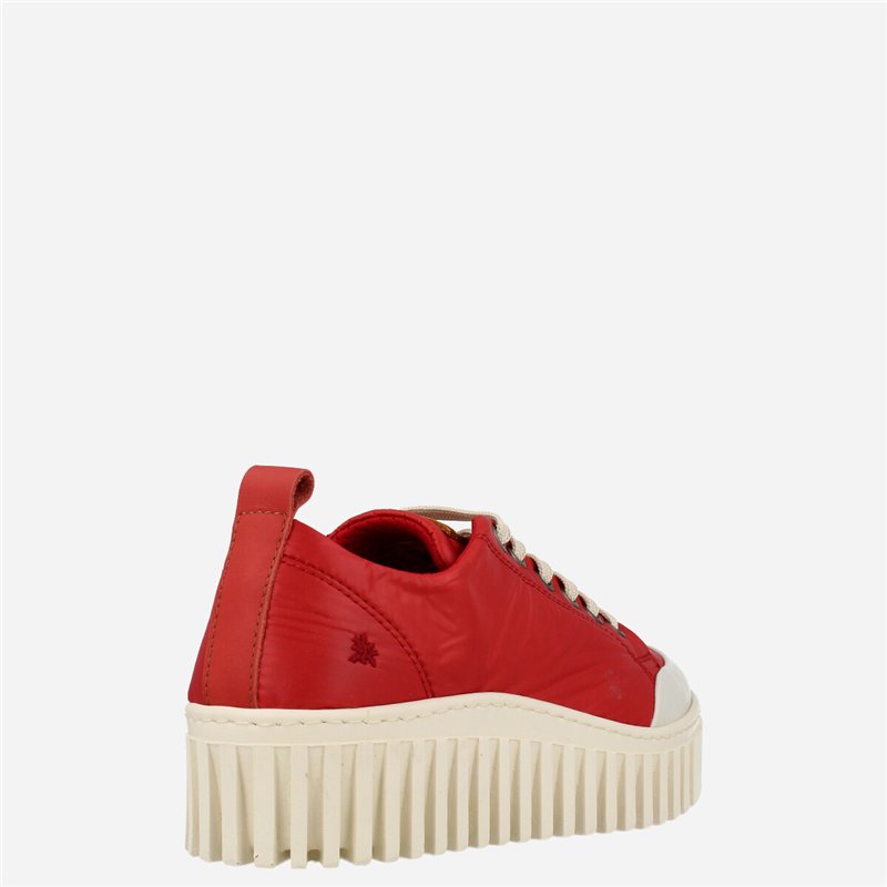 Sneaker Brighton Rojo