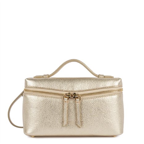 Bolso Milano Tresor Oro