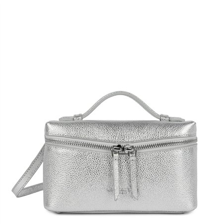 Bolso Milano Tresor Plata
