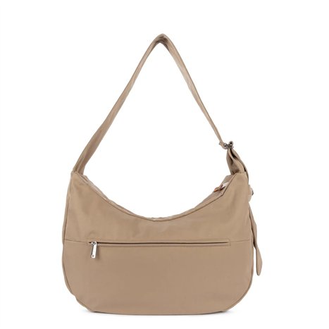 Bolso Basic Love Camel