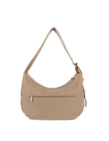 Bolso Basic Love Camel