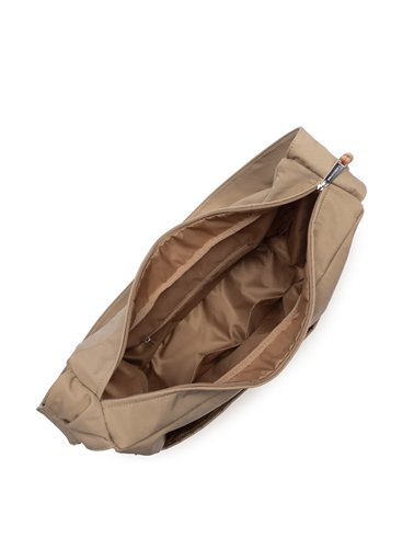 Bolso Basic Love Camel