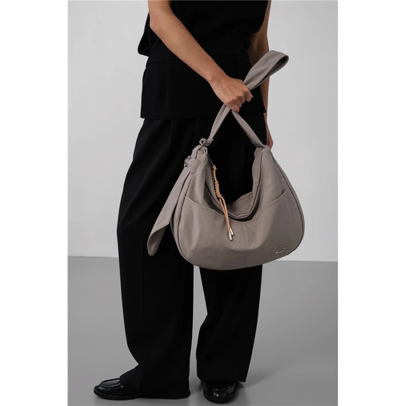 Bolso Basic Love Taupe Bolso Basic Love Taupe