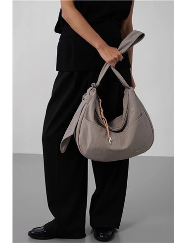 Bolso Basic Love Taupe