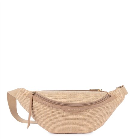 Bolso Mini Osier Beig Bolso Mini Osier Beig