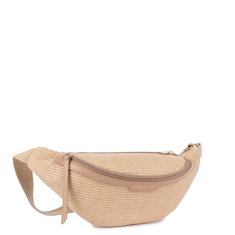 Bolso Mini Osier Beig Bolso Mini Osier Beig