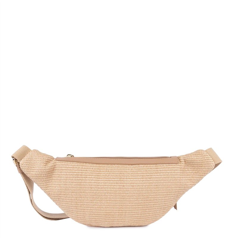 Bolso Mini Osier Beig Bolso Mini Osier Beig
