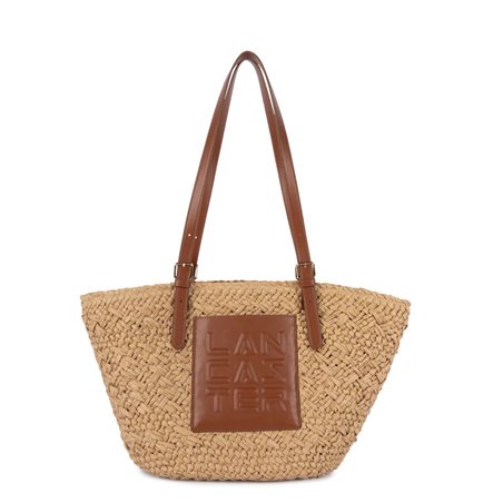Bolso Le Panier Natural