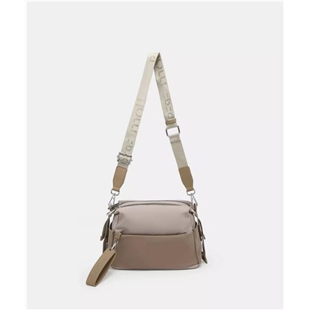Bolso Hobo Gwen Beig