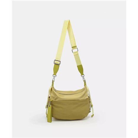 Bolso Band Gwen Amarillo