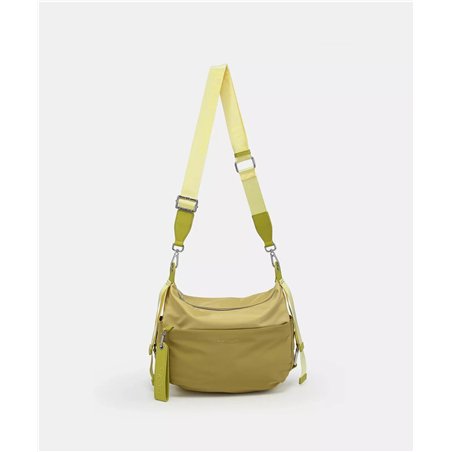 Bolso Band Gwen Amarillo