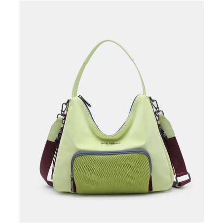 Bolso Hobo Hayler Lima